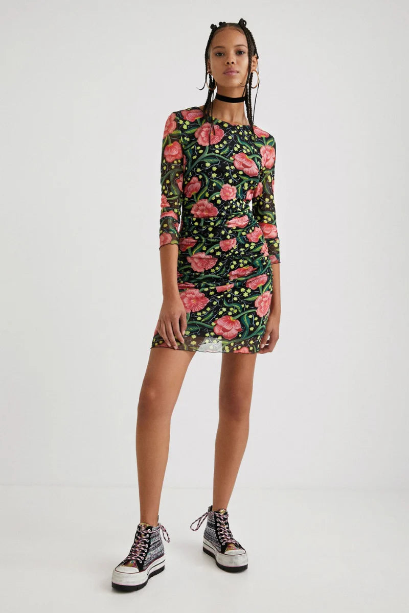 Desigual Dress ROIANE
