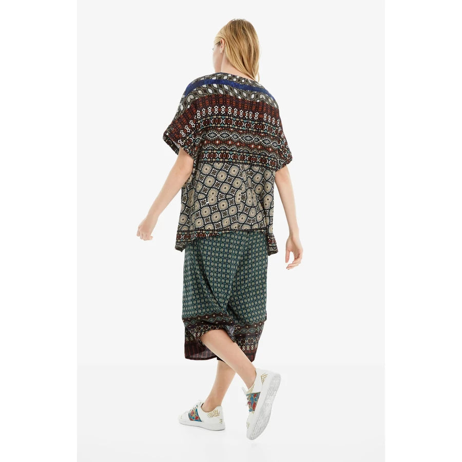 Desigual Jamil Cardigan