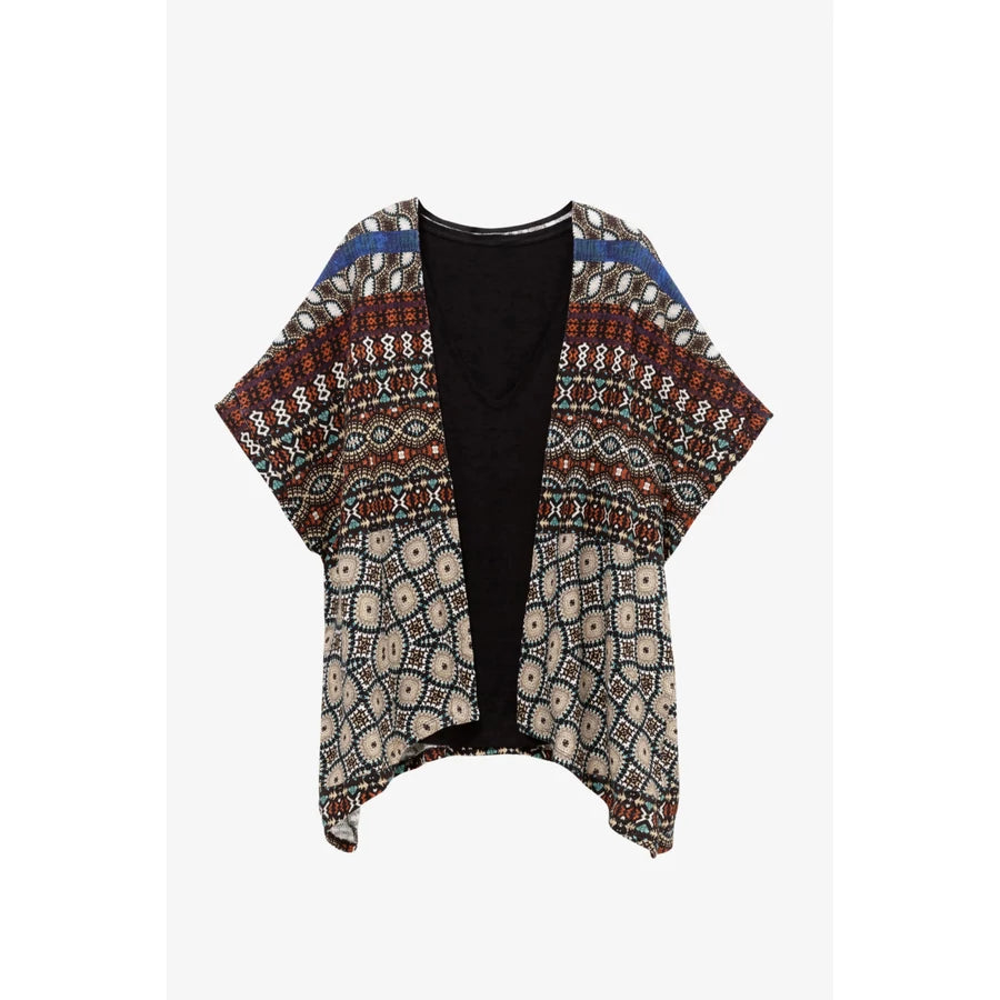 Desigual Jamil Cardigan