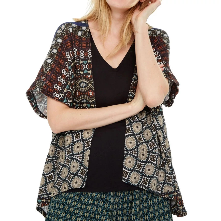 Desigual Jamil Cardigan