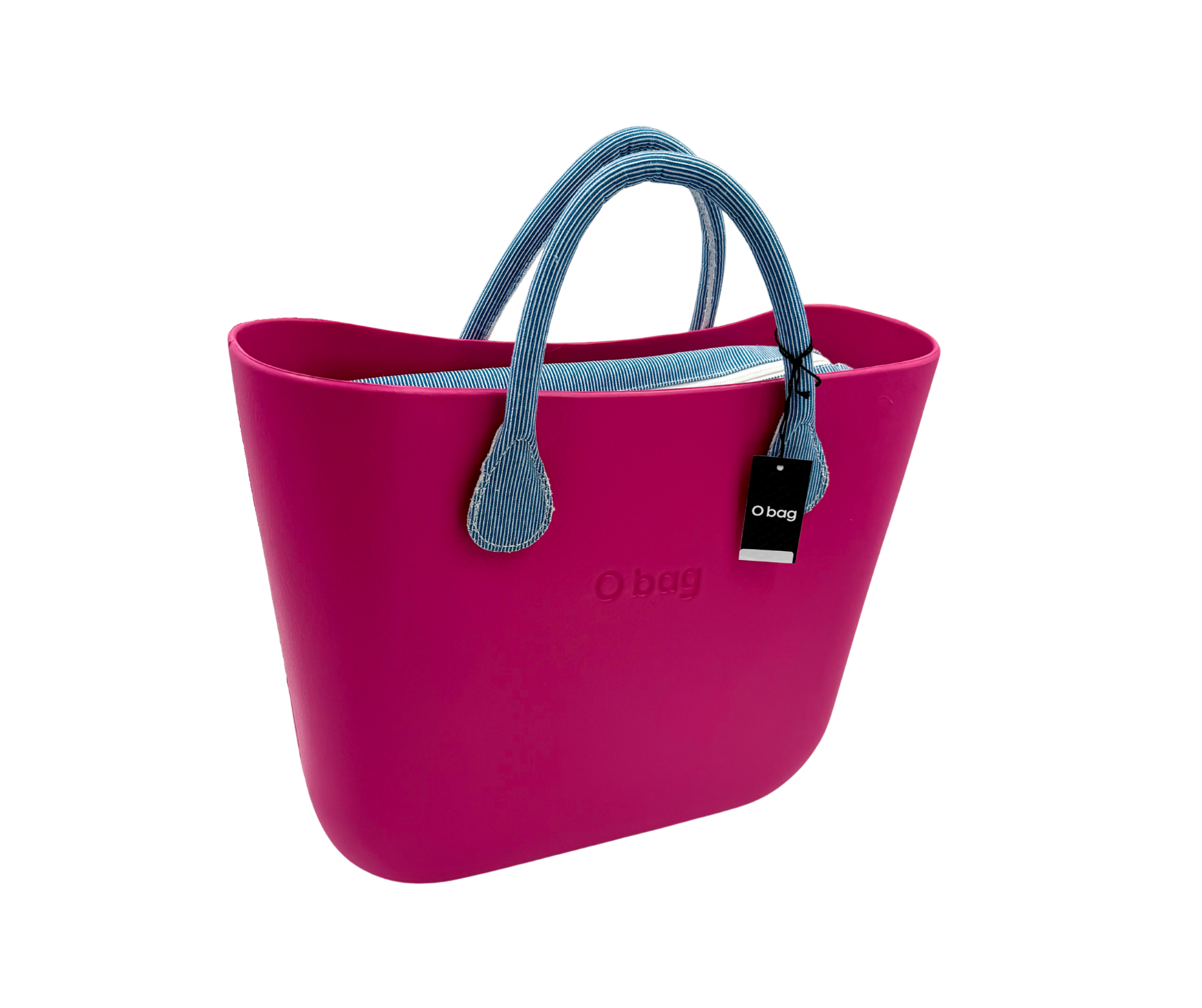 Obag mini bag - Pink