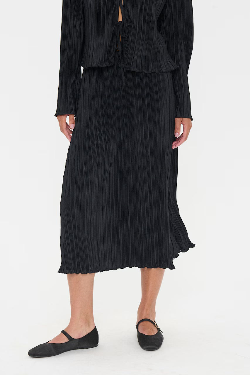 Saint Tropez ZuniSZ Skirt - Black