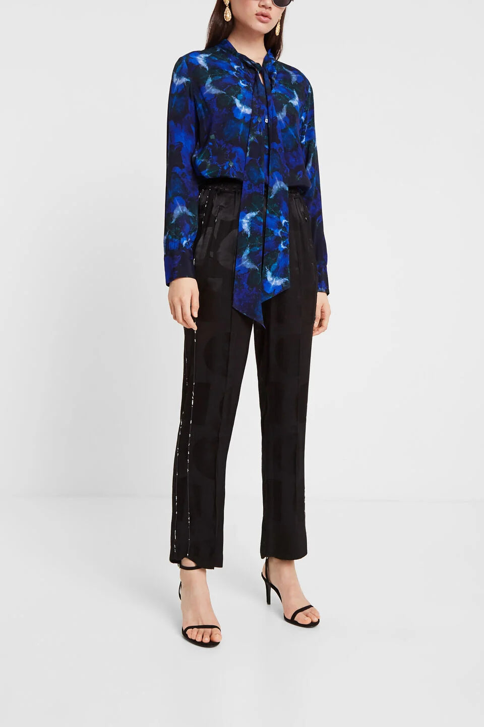 Desigual Mandala Blouse