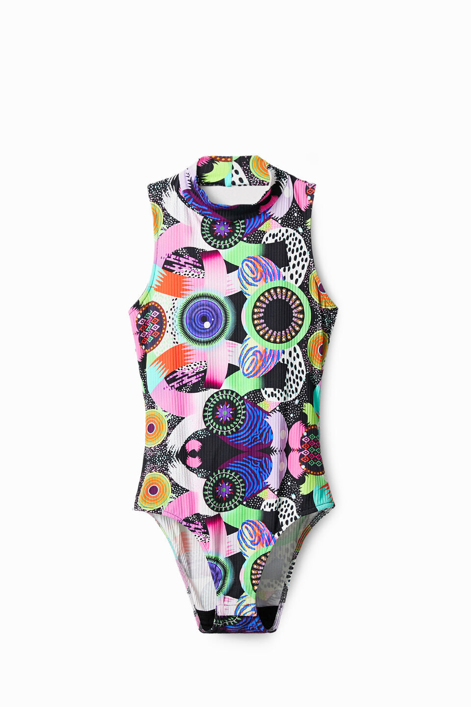 Desigual M. CHRISTIAN LACROIX Niza Bodysuit