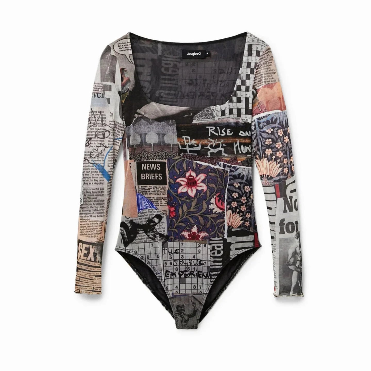 Desigual Body Any News
