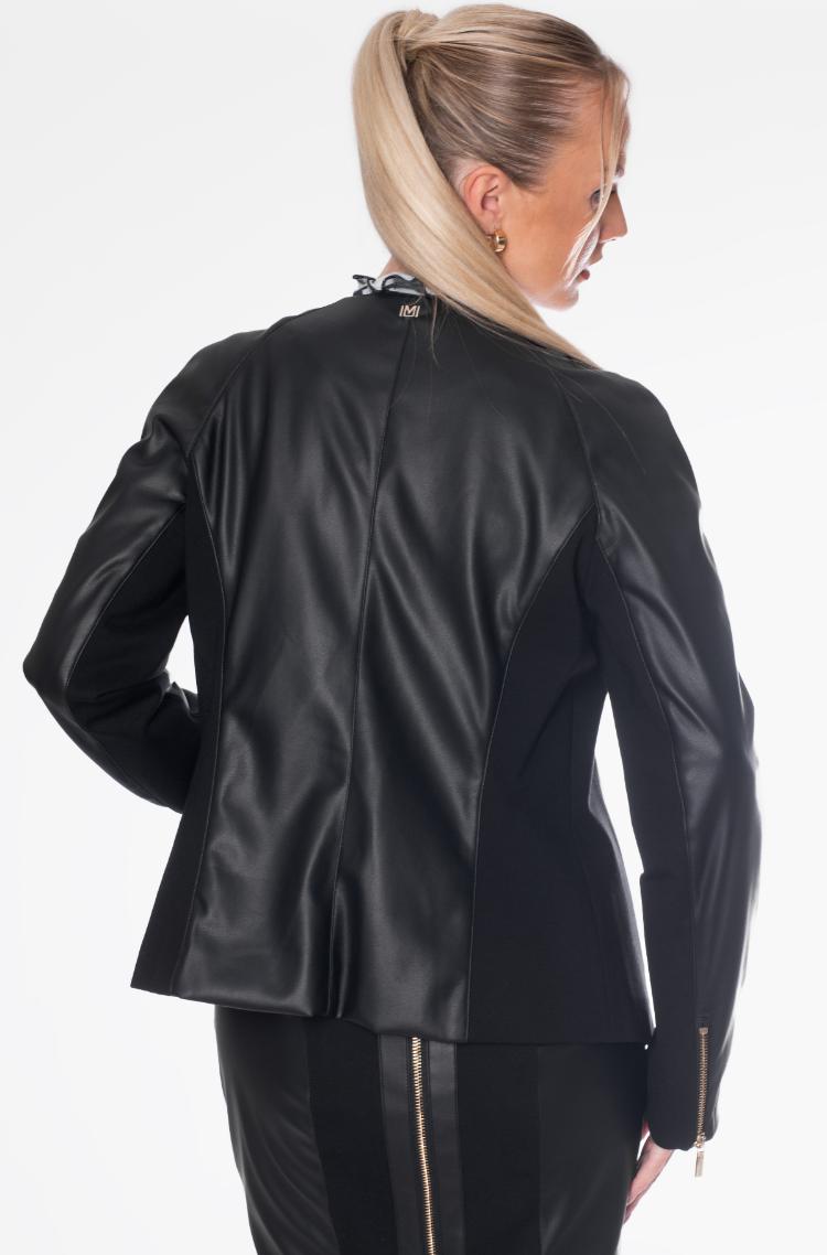 Marciano by Guess Leather Jacket