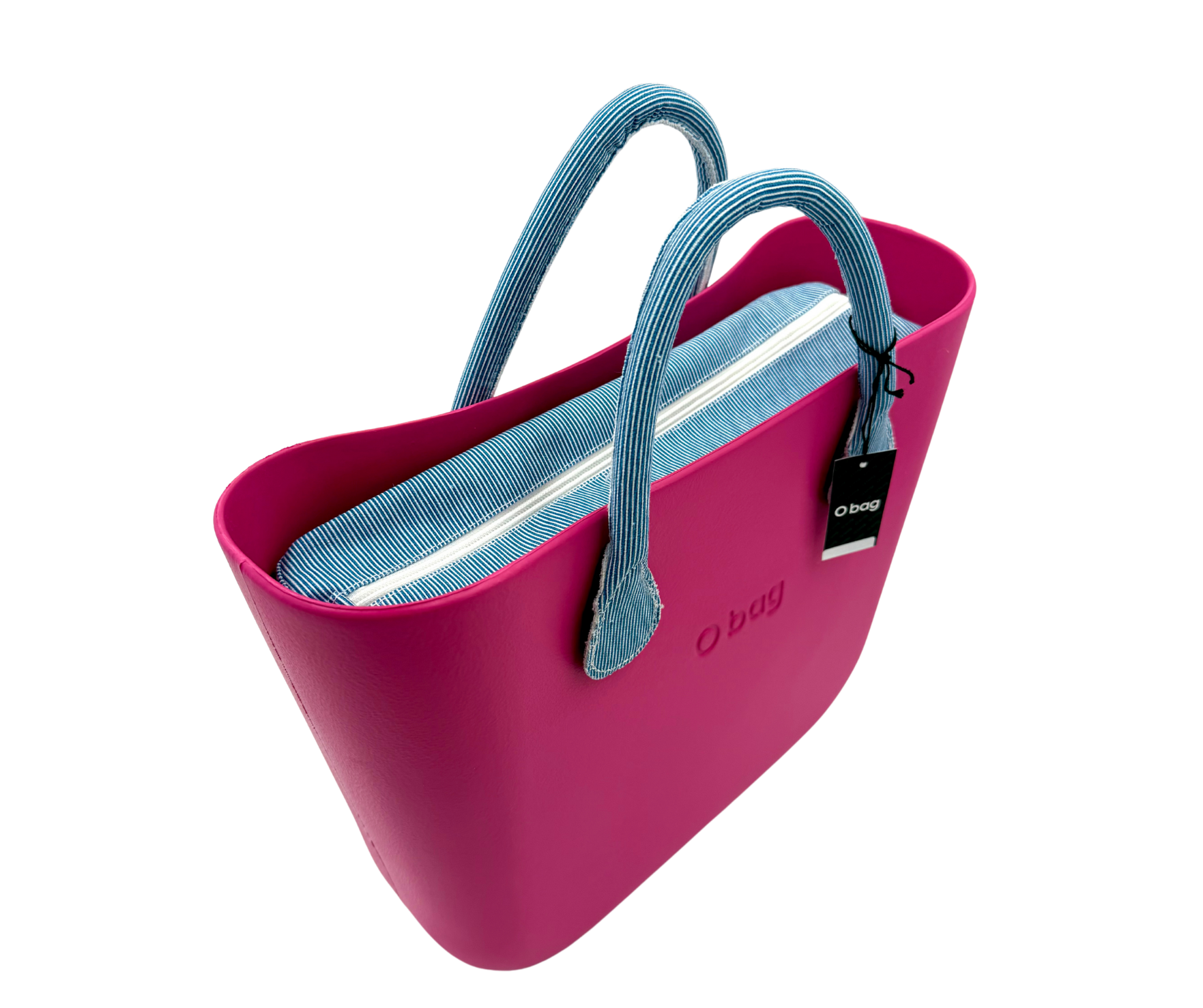 Obag mini bag - Pink