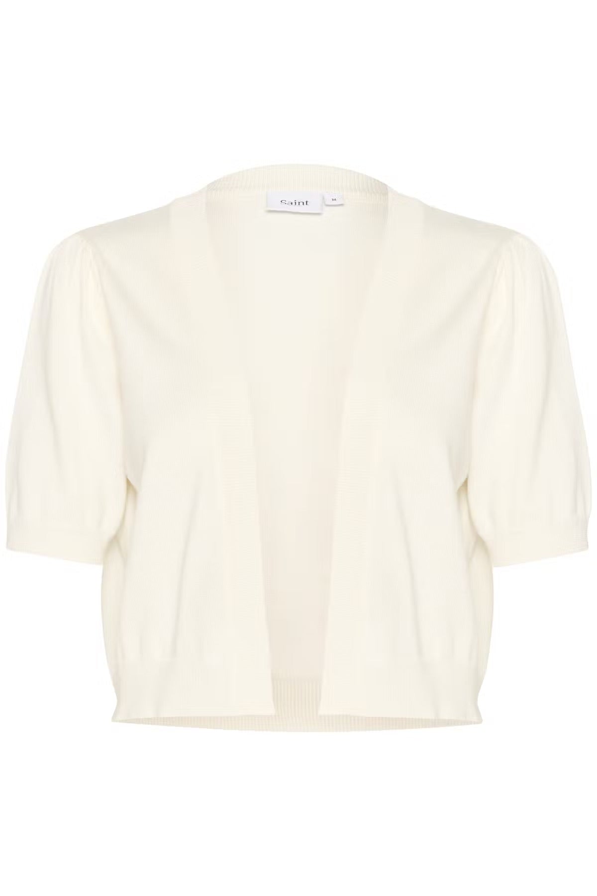 Saint Tropez MilaSZ Bolero - White