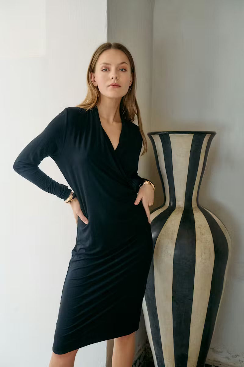 Saint Tropez ViggaSZ Dress