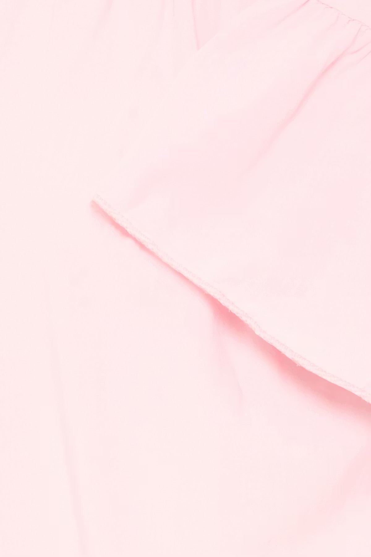 Sorbet Kasmira Boat Neck Blouse with Lace Sleeves