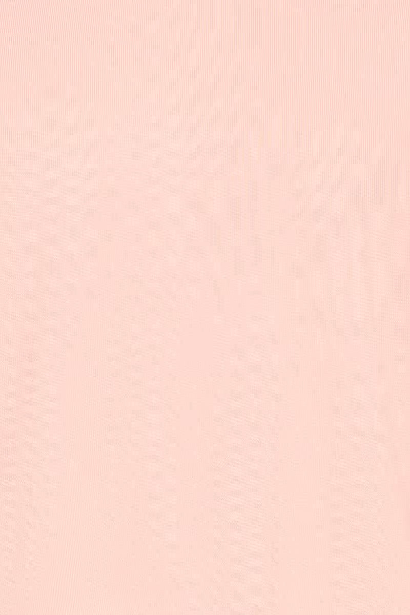 Fransa FRZUBASIC 114 Pullover - Soft Pink