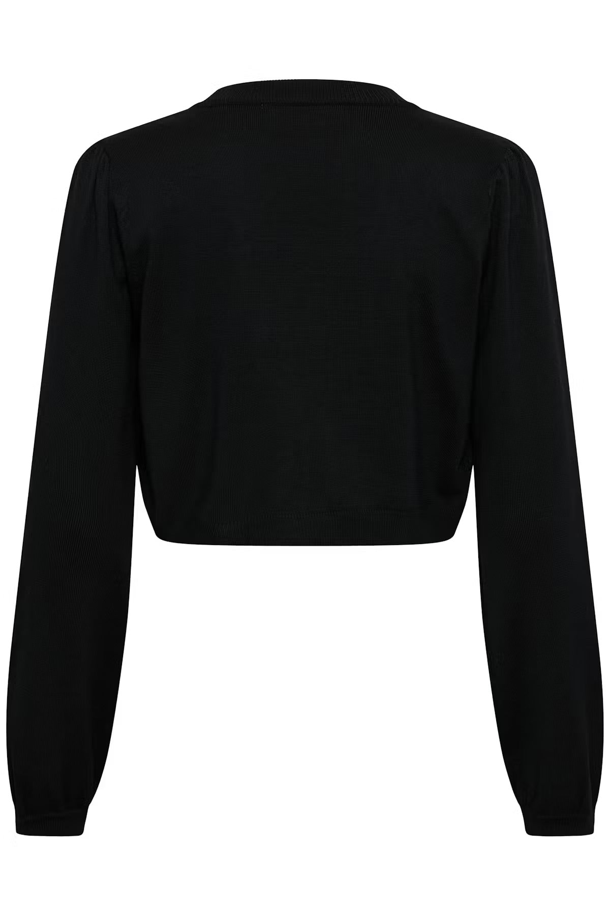 Saint Tropez MilaSZ Bolero - Black