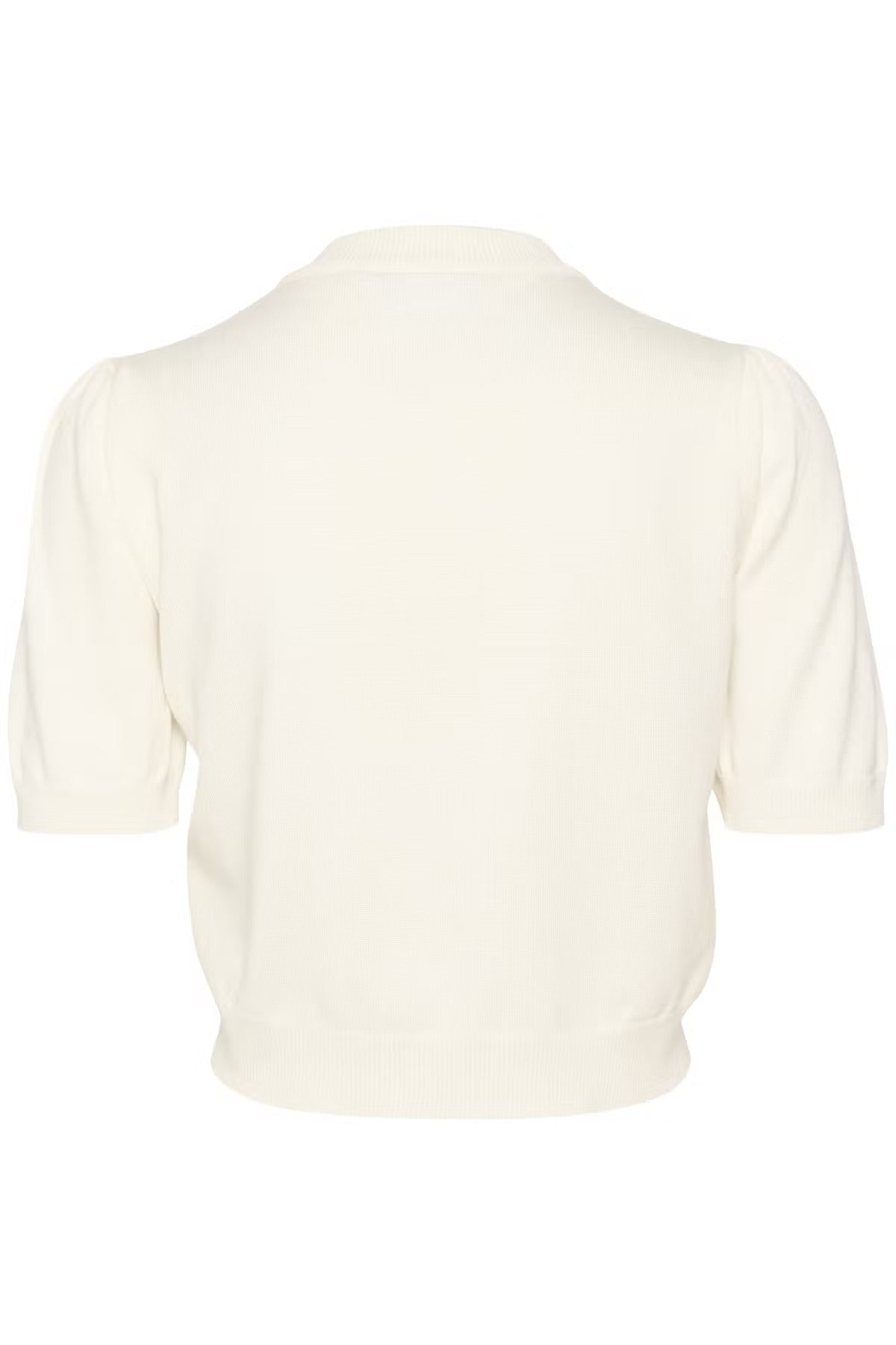Saint Tropez MilaSZ Bolero - White