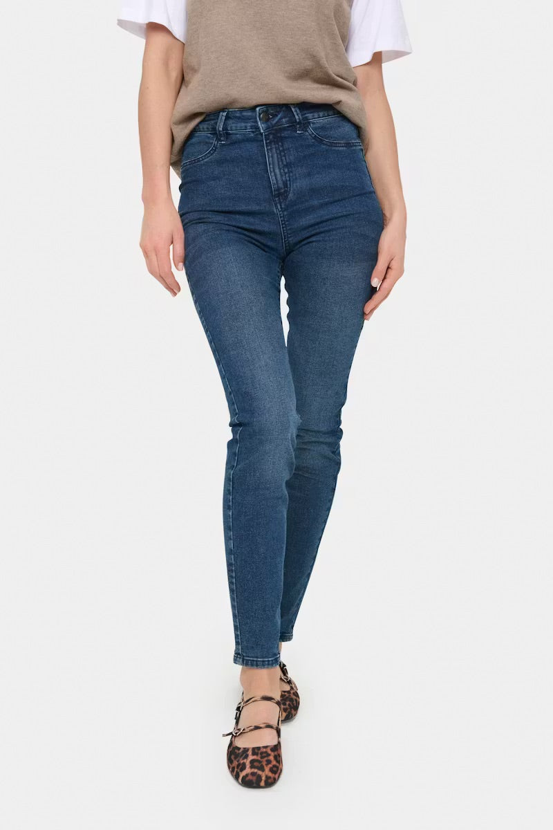 Saint Tropez TinnaSZ Jeans