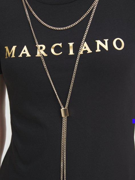 Marciano Guess T-Shirt Olivia White Regular Fit