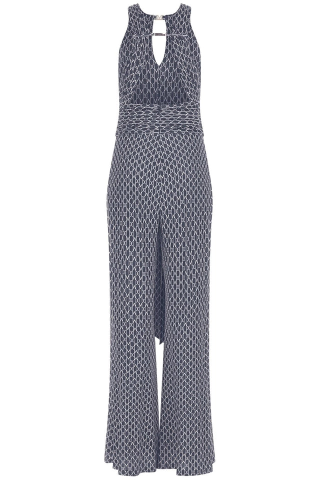 Marciano by Guess New Kiki Jumpsuit - Black