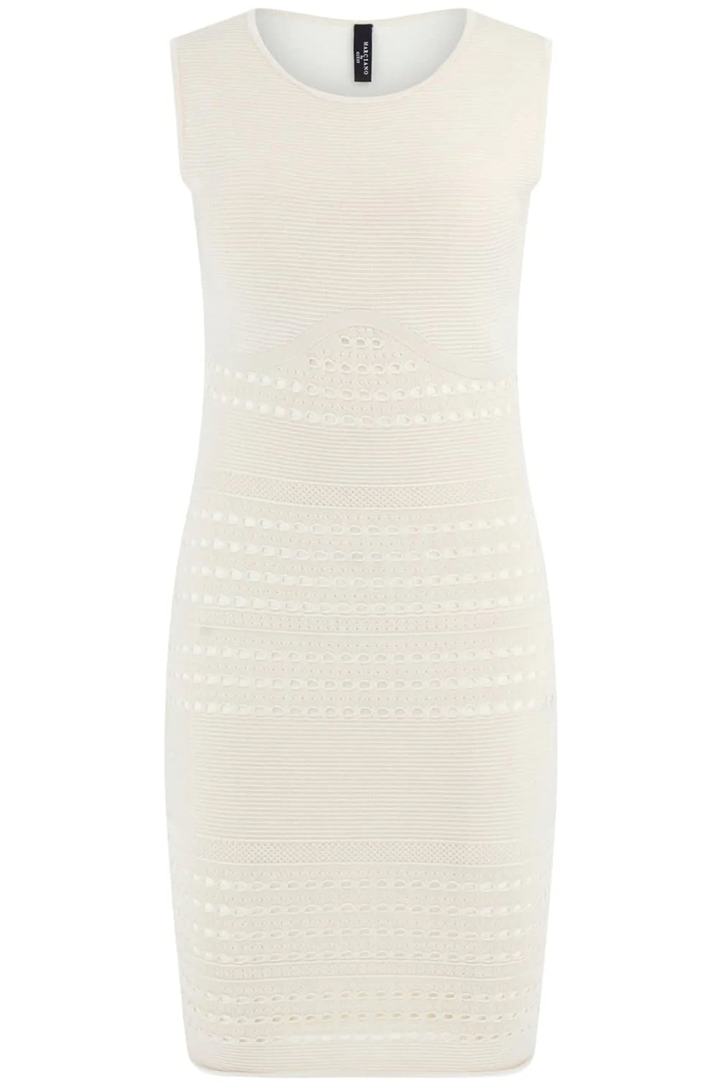 Marciano by Guess Henley Sweater Dress