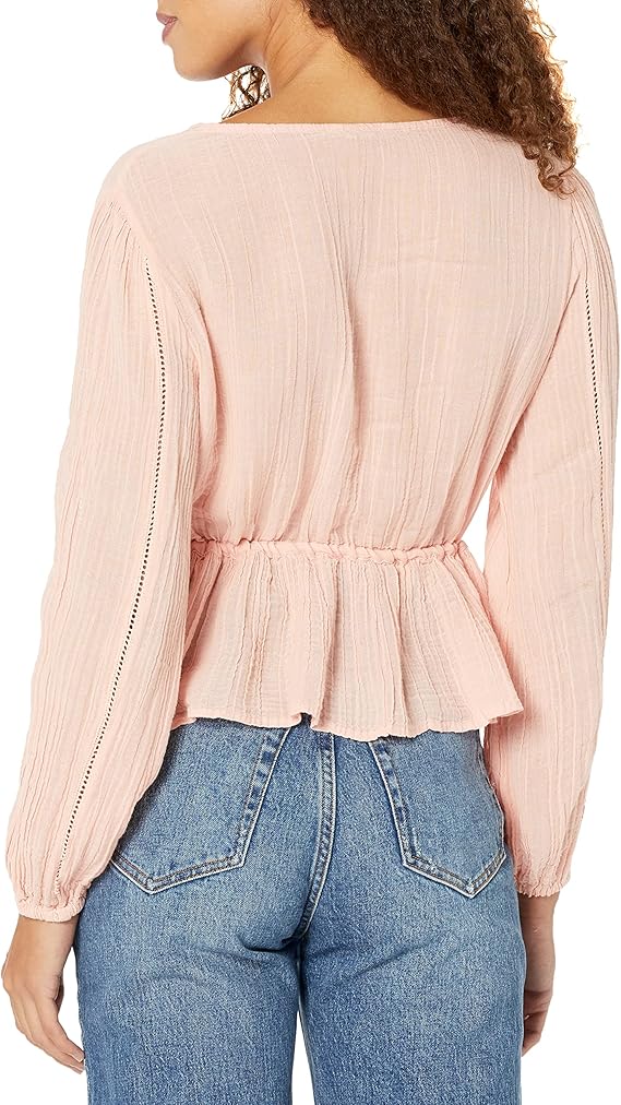 Guess Women's Blouse