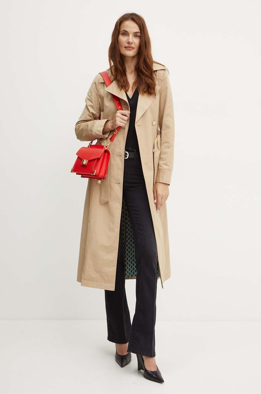 Marciano by Guess Dalila Trenchcoat - Beige
