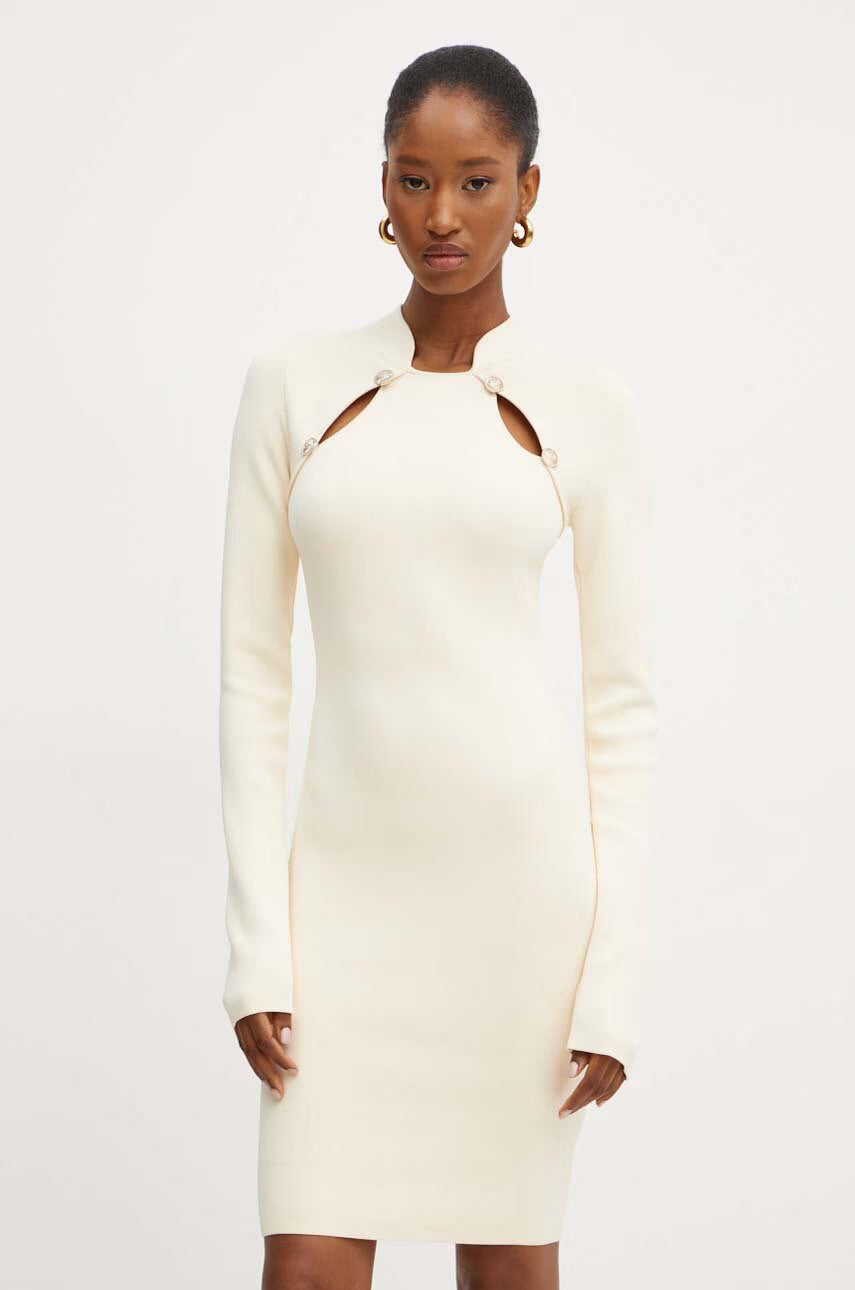 Marciano by Guess Chiara Dress (Beige)