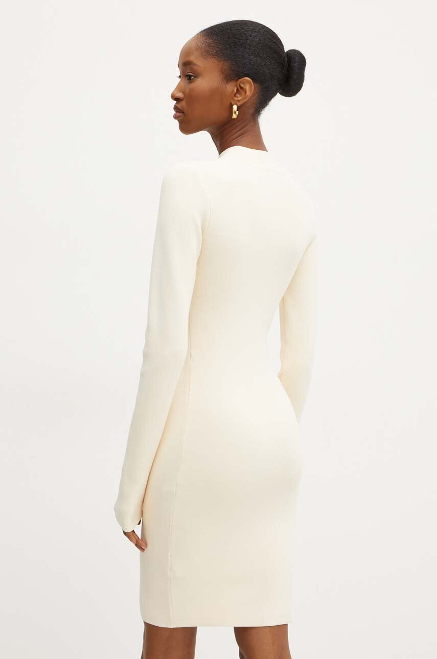 Marciano by Guess Chiara Dress (Beige)