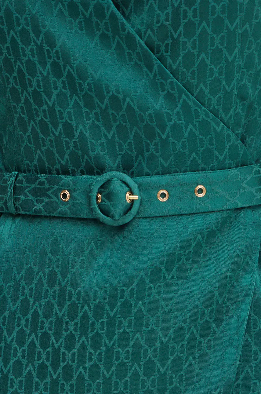 Marciano by Guess Amalia Dress - Green