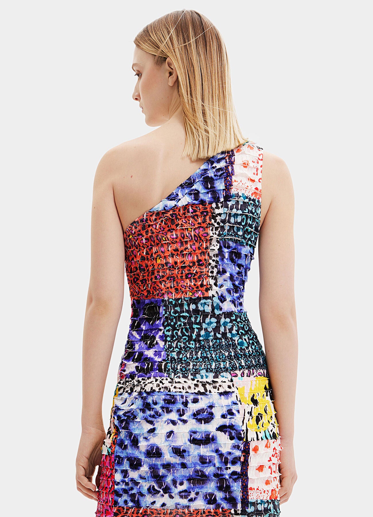 Desigual Leo Dress