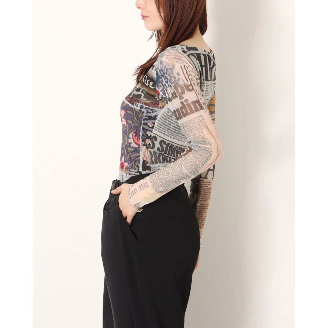 Desigual Body Any News