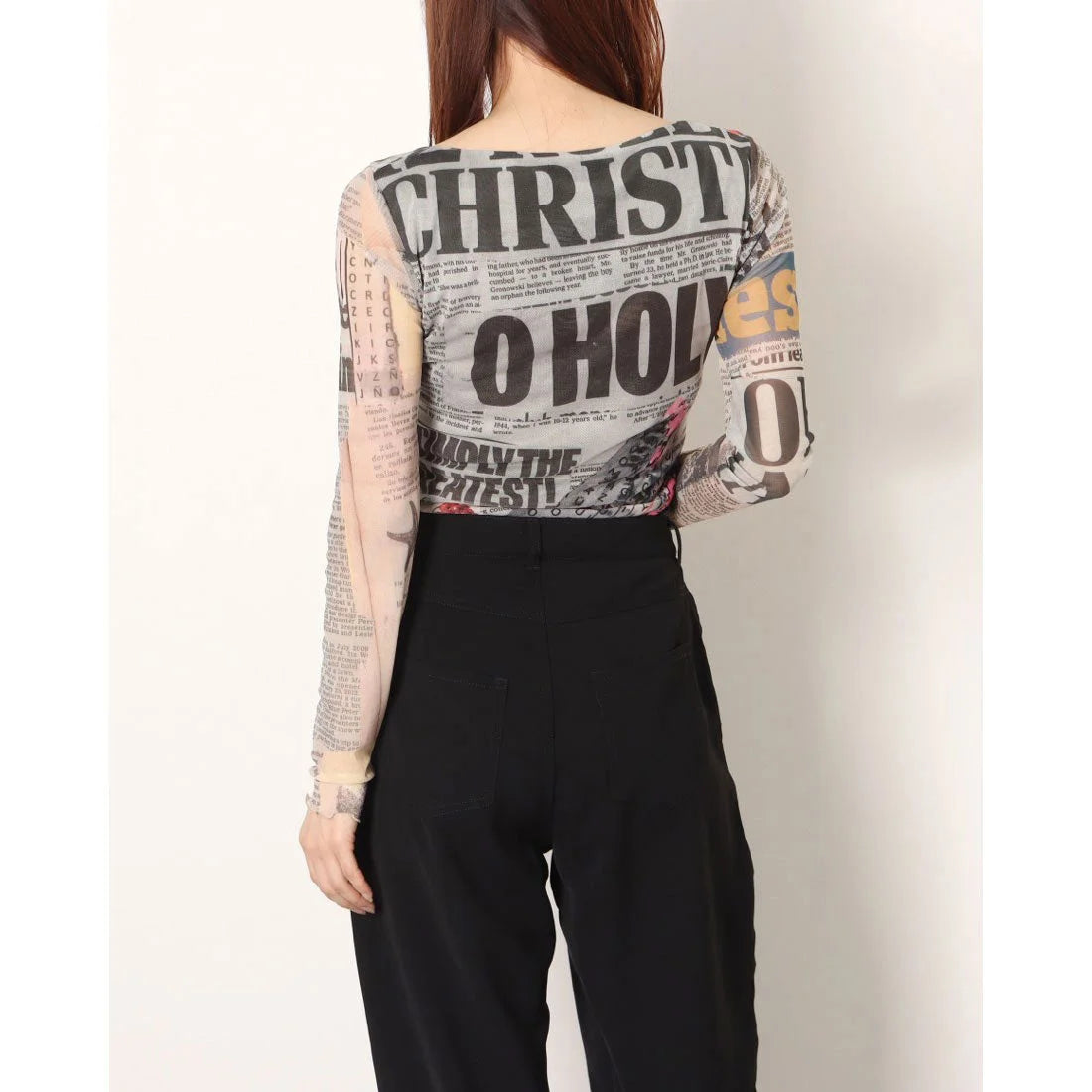 Desigual Body Any News