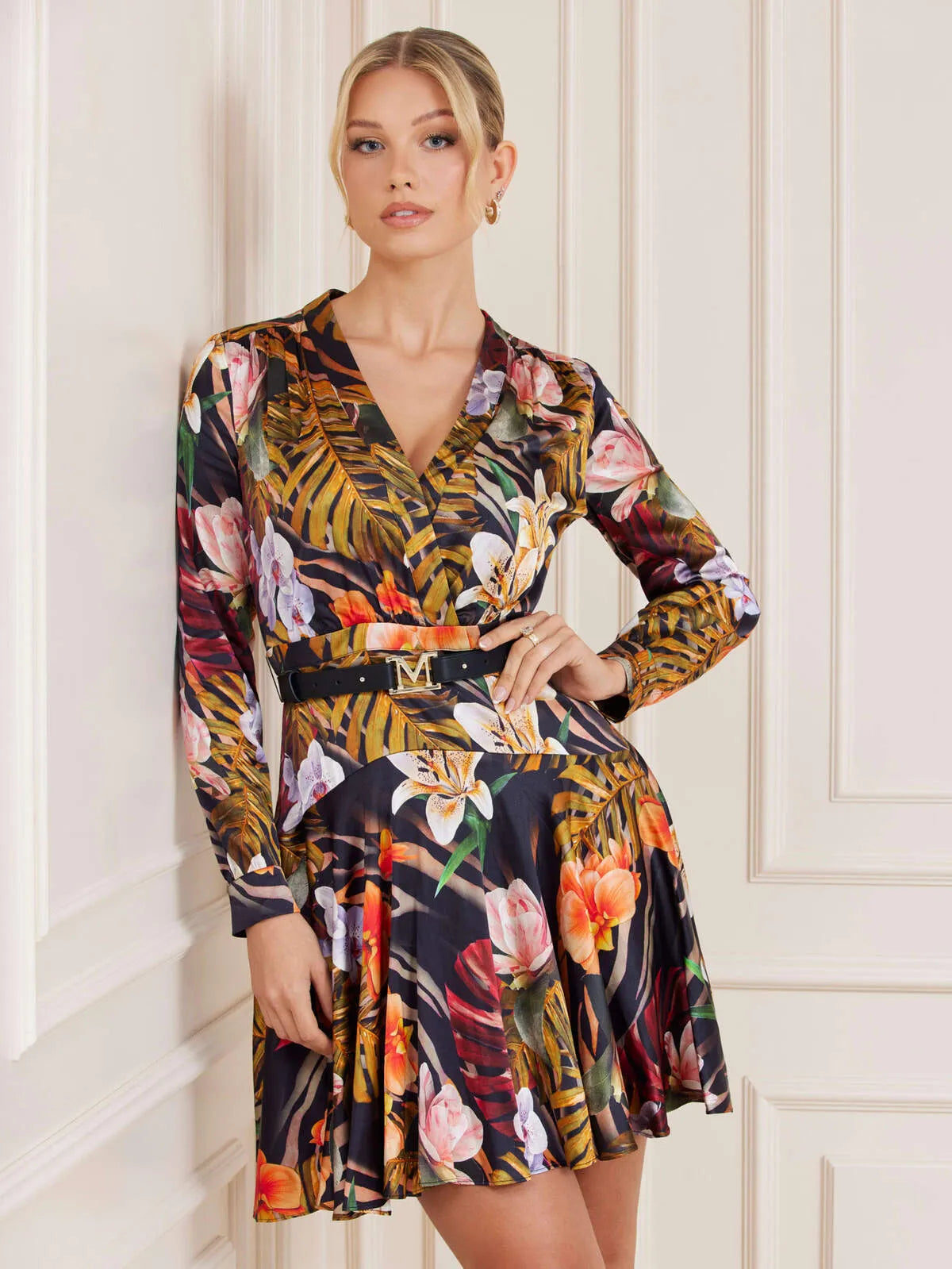 GUESS Marciano Estella Dress