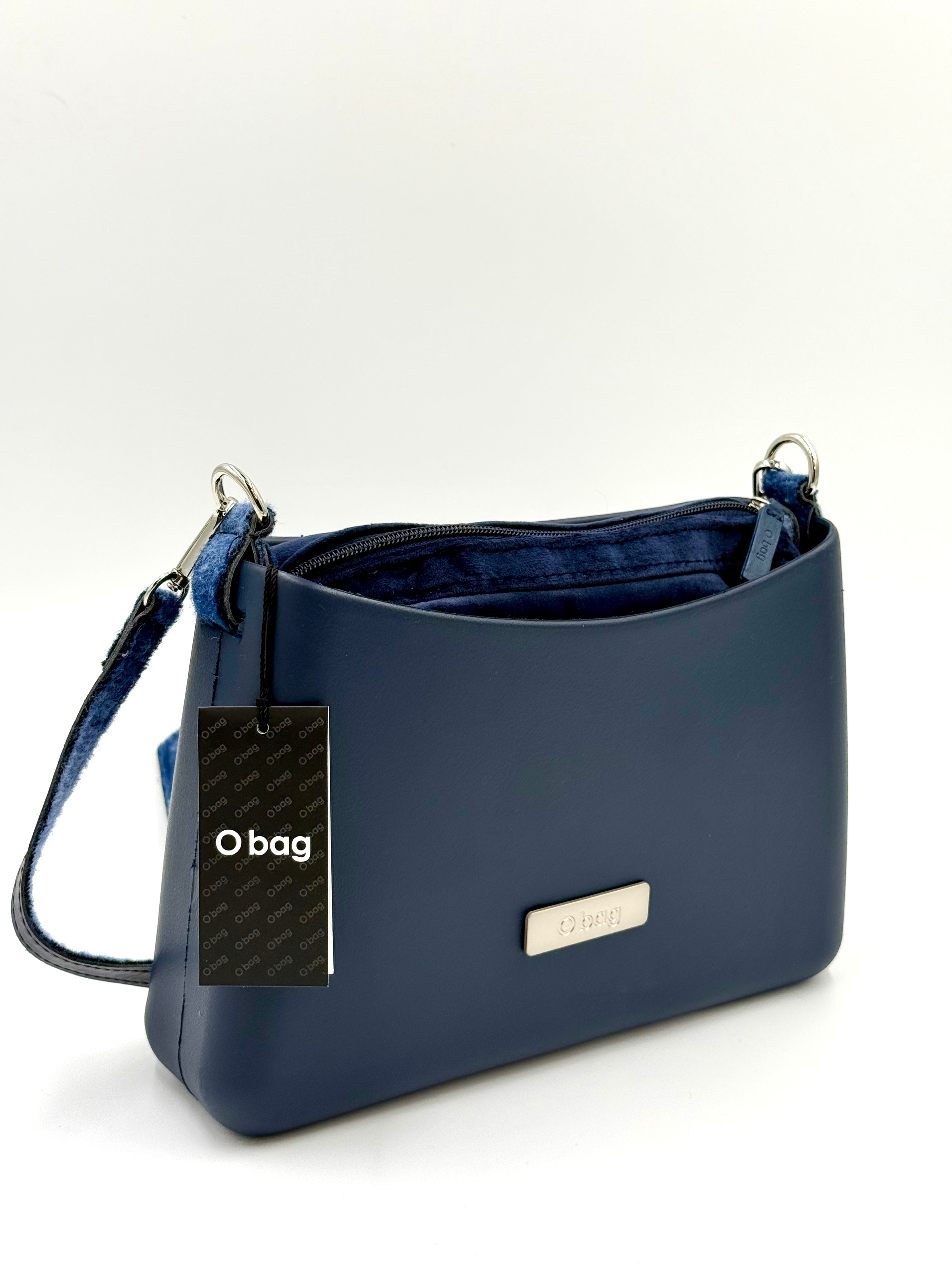 Obag Glam bag - zippered shoulder bag
