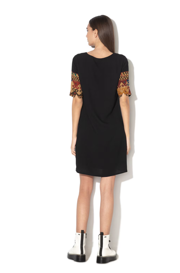 Desigual Visegrád dress by Christian Lacroix