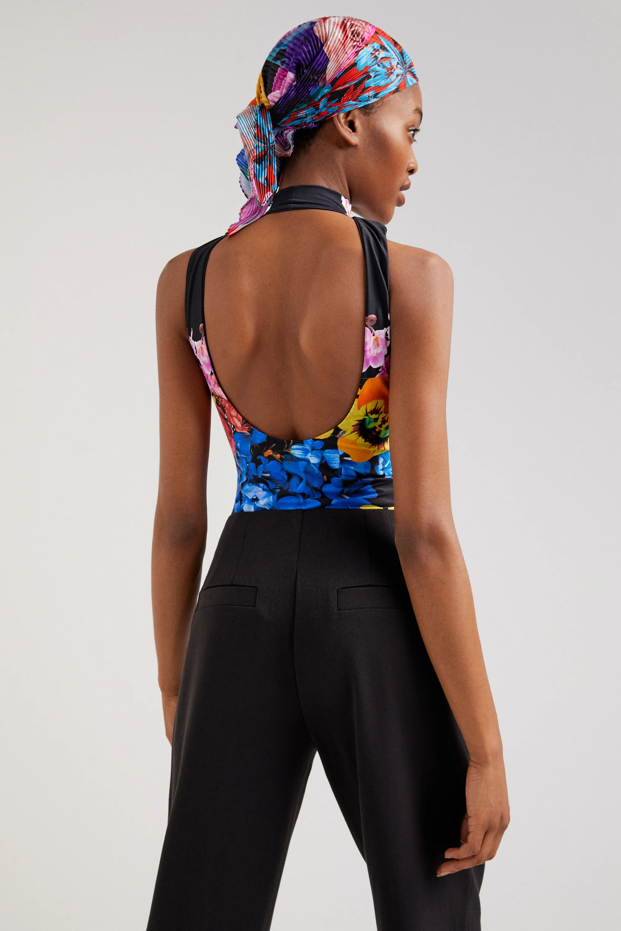 Desigual Lyon Bodysuit