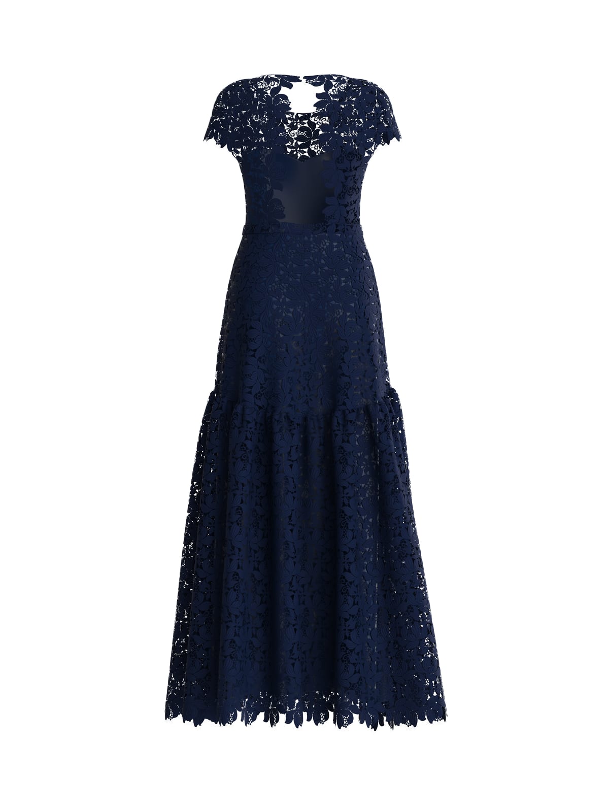 Marciano by Guess Camilla Dress - Long Dress