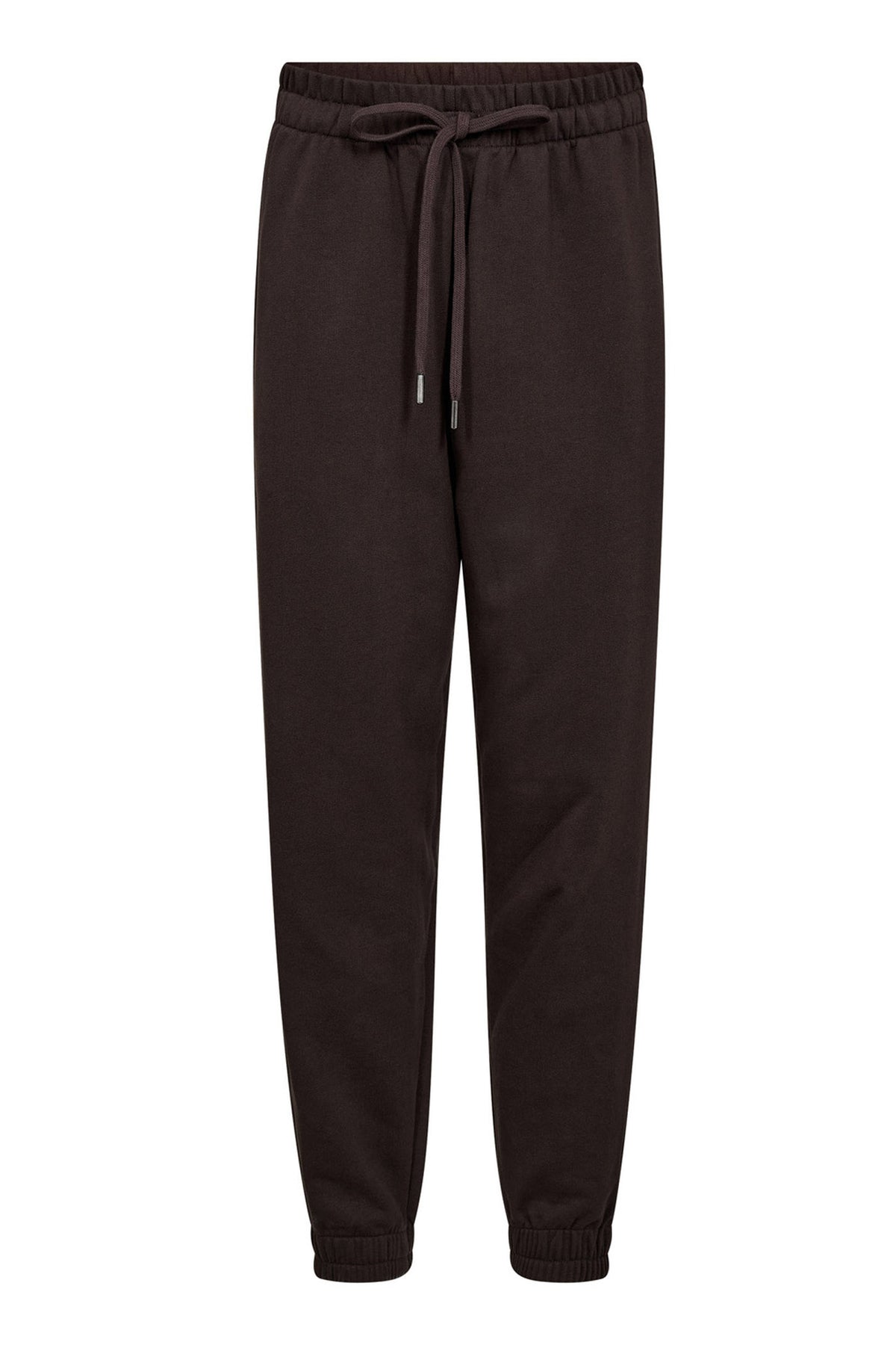 Co'couture Eris CC Sweatpant – Dark Brown