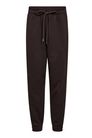 Co'couture Eris CC Sweatpant – Dark Brown