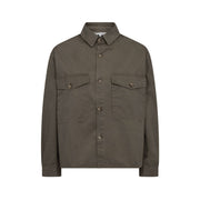 Co'couture Evelyn CC Shirt – Army