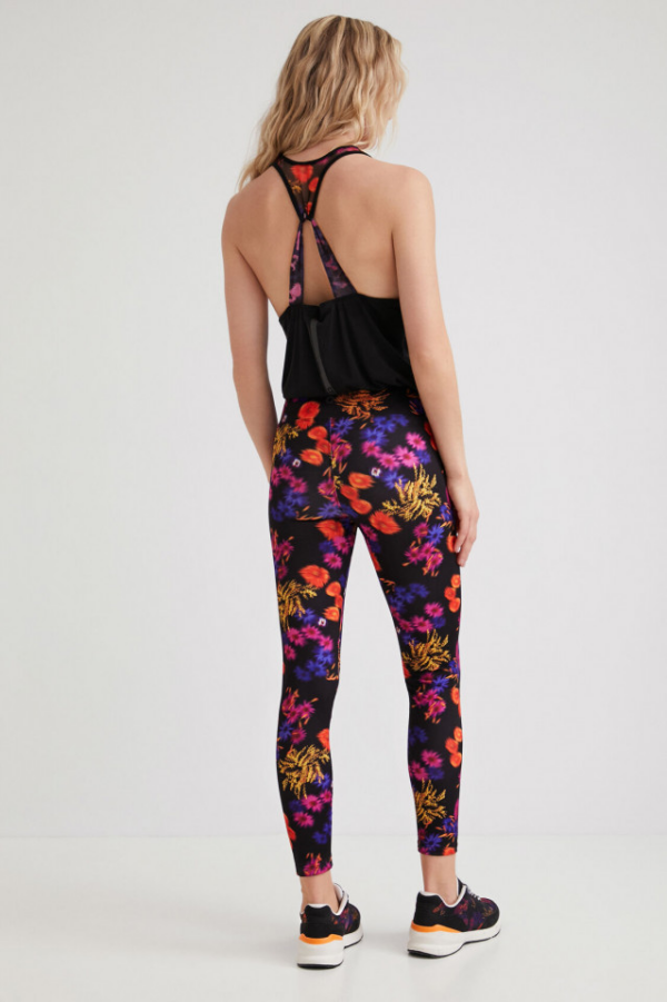 Desigual Run Legging