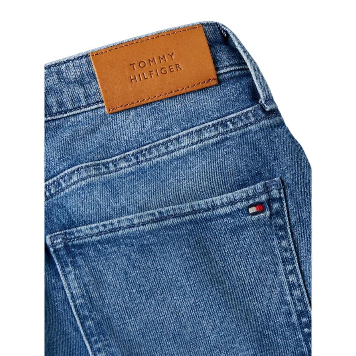 Tommy Hilfiger Women's Jeans – Bootcut RW Suki