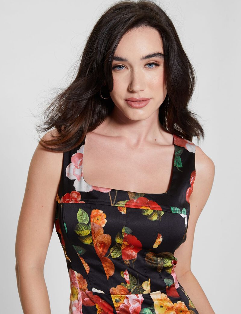 Guess SL Alivia Dress