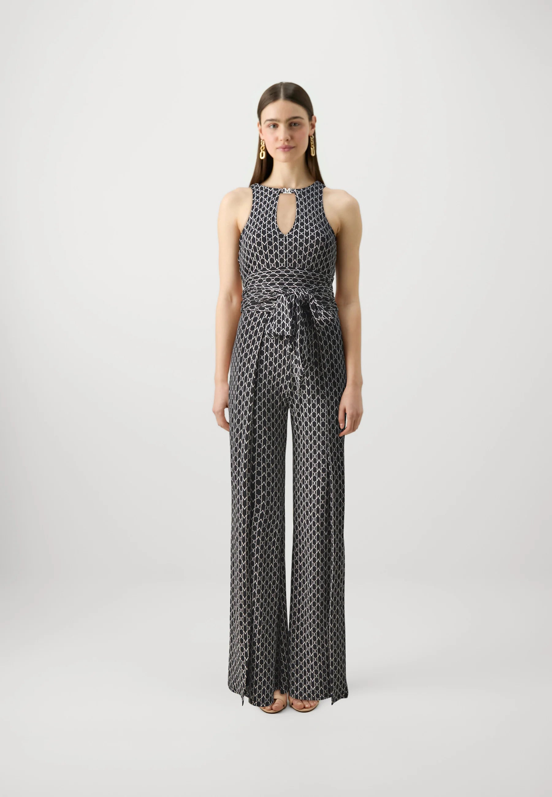 Marciano by Guess New Kiki Jumpsuit - Black