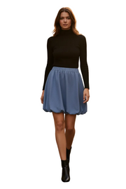 Co'couture Balloon Skirt – Párizsi utca