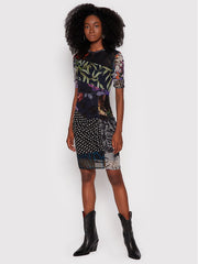 Desigual Amber Dress