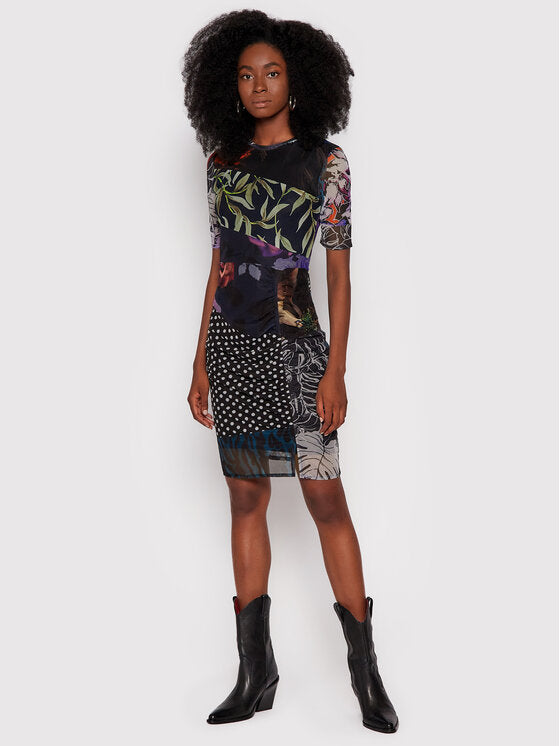 Desigual Amber Dress