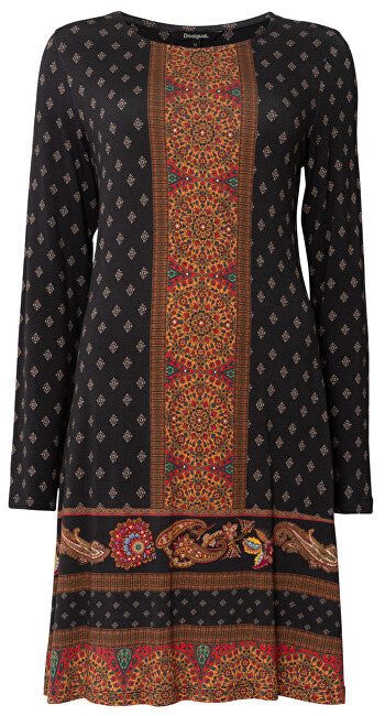 Desigual Camille Dress