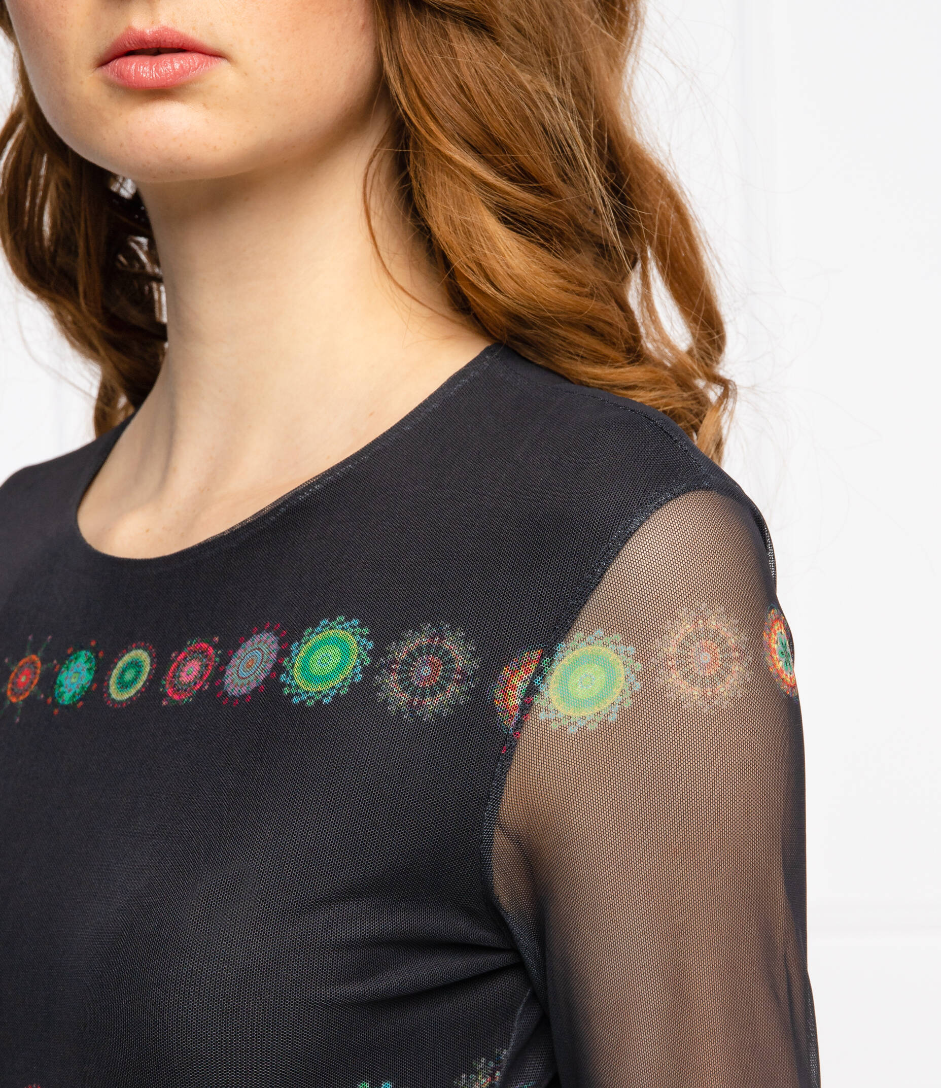 Desigual Kingston Dress