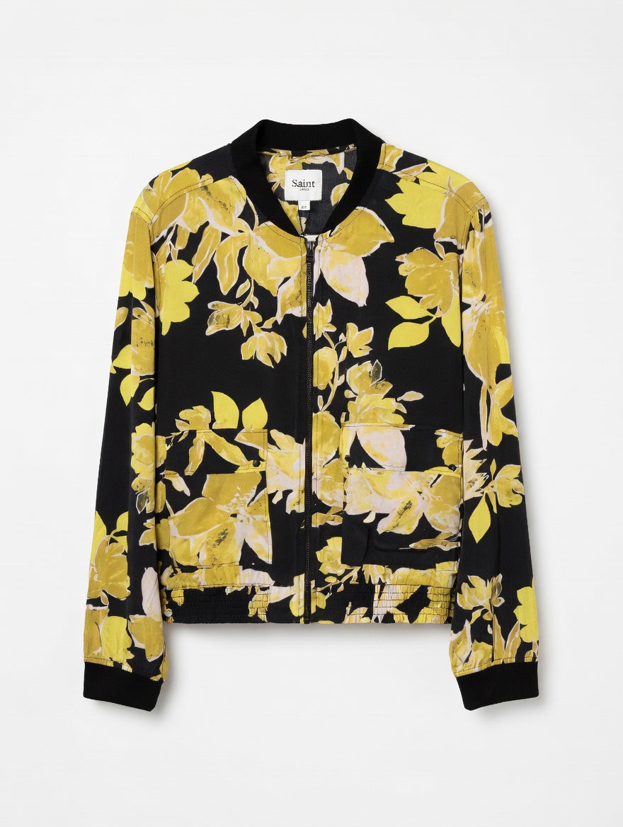 Saint Tropez Grace Jacket