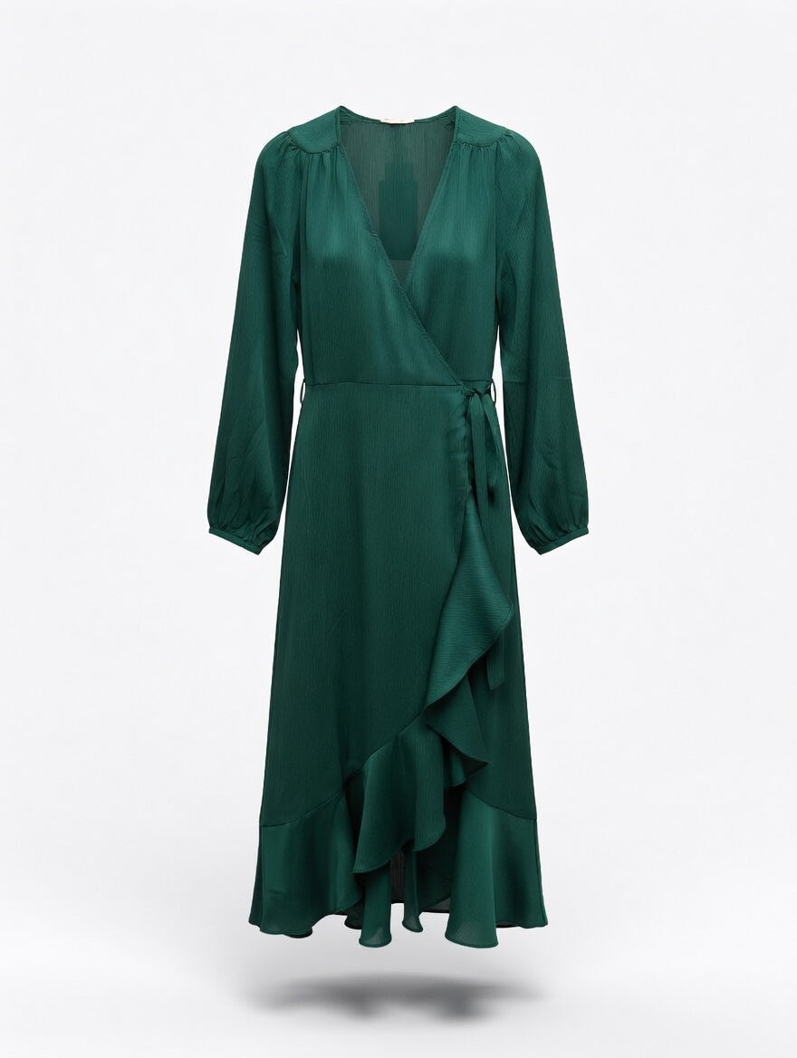 Soaked SLParis Karven Dress