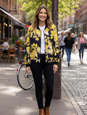 Saint Tropez Grace Jacket