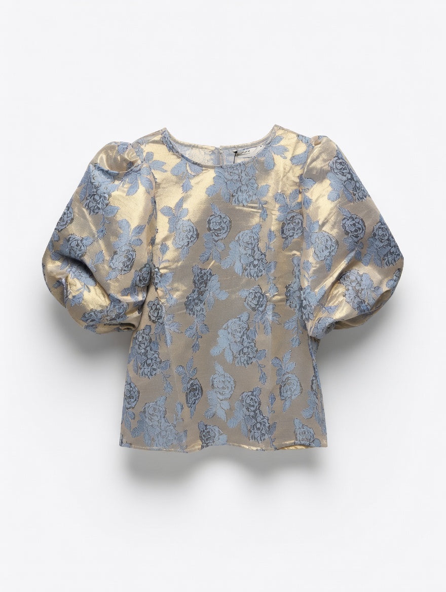 b.young BXEva Blouse